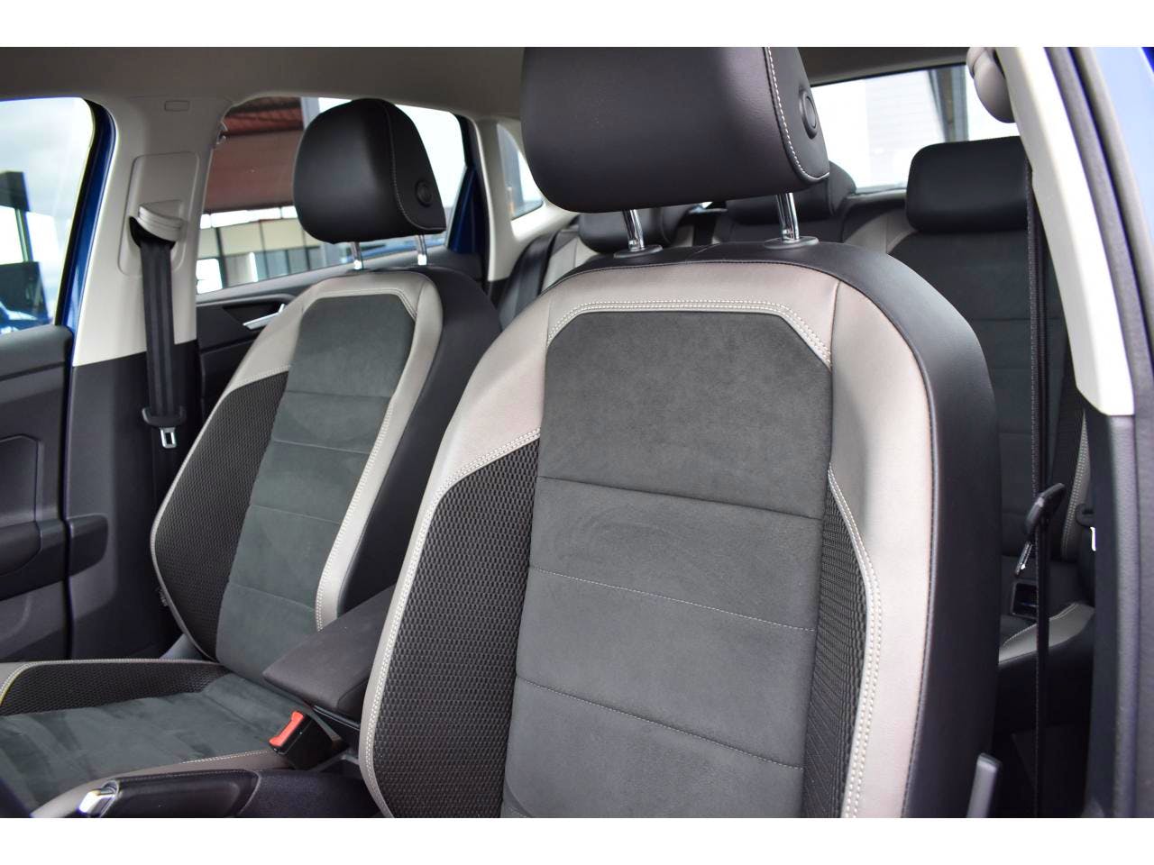 Volkswagen Polo  1.0 TSI 95 S&S BVM5 Carat occasion - Photo 15