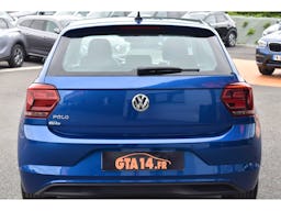 Volkswagen Polo  1.0 TSI 95 S&S BVM5 Carat occasion - Photo 18