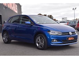 Volkswagen Polo  1.0 TSI 95 S&S BVM5 Carat occasion - Photo 20