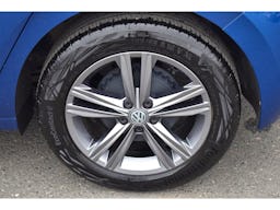 Volkswagen Polo  1.0 TSI 95 S&S BVM5 Carat occasion - Photo 30