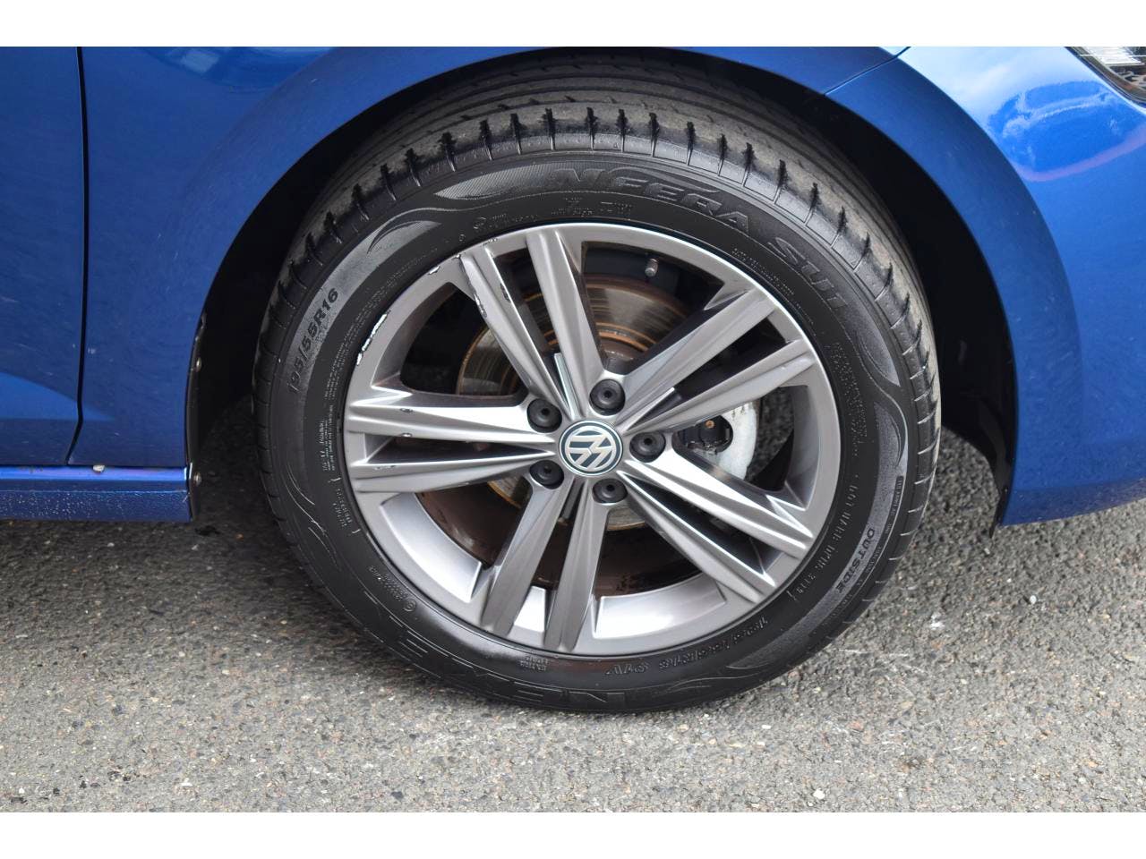 Volkswagen Polo  1.0 TSI 95 S&S BVM5 Carat occasion - Photo 31