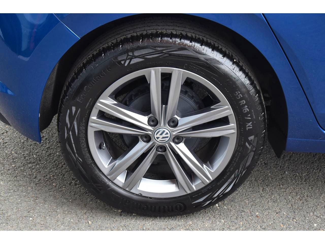 Volkswagen Polo  1.0 TSI 95 S&S BVM5 Carat occasion - Photo 32