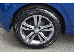 Volkswagen Polo  1.0 TSI 95 S&S BVM5 Carat occasion - Photo 32