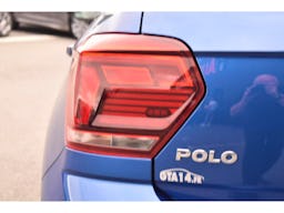 Volkswagen Polo  1.0 TSI 95 S&S BVM5 Carat occasion - Photo 33