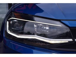 Volkswagen Polo  1.0 TSI 95 S&S BVM5 Carat occasion - Photo 34