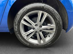 Volkswagen Polo  1.0 TSI 95 S&S BVM5 Carat occasion - Photo 4