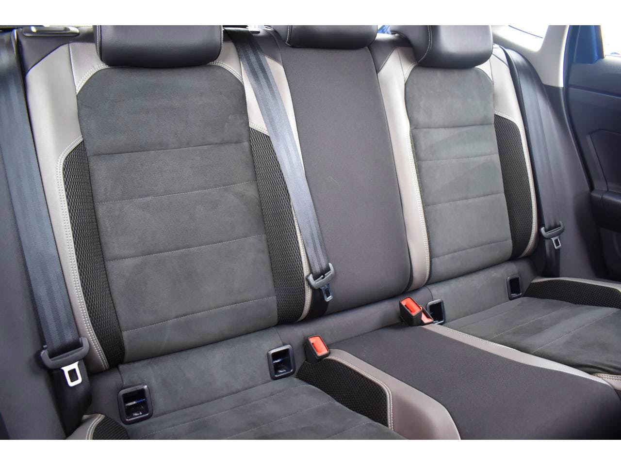 Volkswagen Polo  1.0 TSI 95 S&S BVM5 Carat occasion - Photo 5