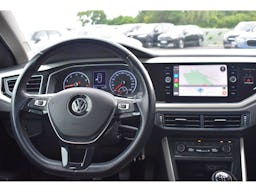 Volkswagen Polo  1.0 TSI 95 S&S BVM5 Carat occasion - Photo 7