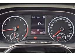 Volkswagen Polo  1.0 TSI 95 S&S BVM5 Carat occasion - Photo 8