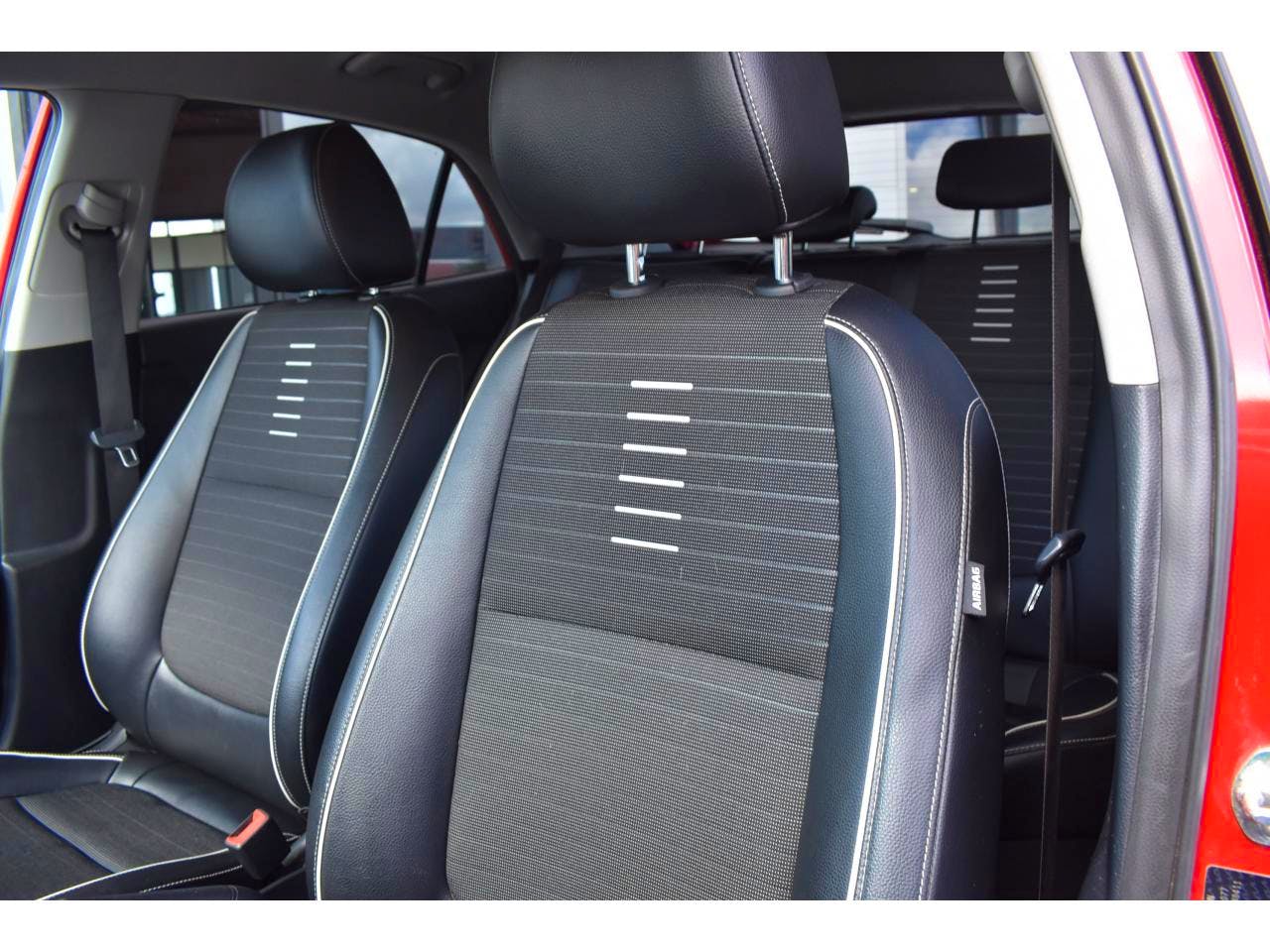 Kia Rio  1.0 T-GDi 100 ch MHEV iBVM6 GT Line occasion - Photo 15