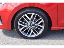 Kia Rio  1.0 T-GDi 100 ch MHEV iBVM6 GT Line occasion - Photo 16