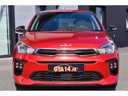 Kia Rio  1.0 T-GDi 100 ch MHEV iBVM6 GT Line occasion - Photo 17