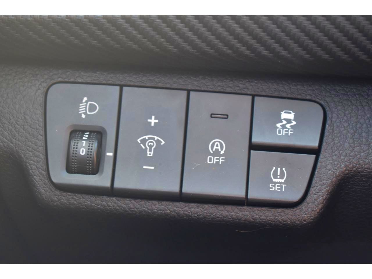 Kia Rio  1.0 T-GDi 100 ch MHEV iBVM6 GT Line occasion - Photo 21