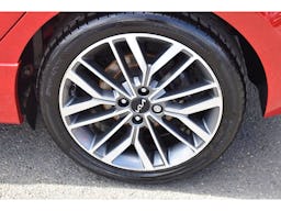 Kia Rio  1.0 T-GDi 100 ch MHEV iBVM6 GT Line occasion - Photo 31