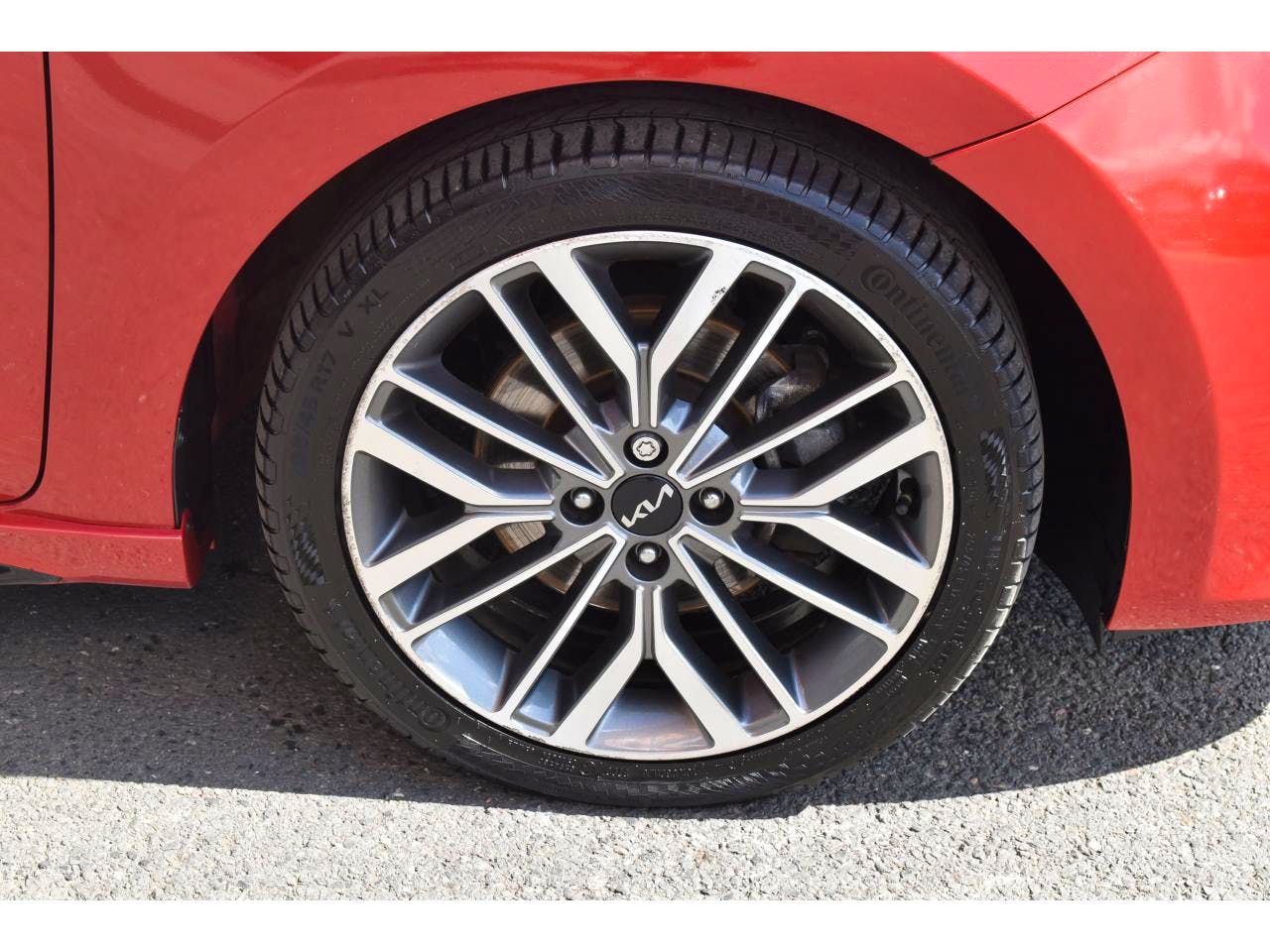 Kia Rio  1.0 T-GDi 100 ch MHEV iBVM6 GT Line occasion - Photo 32