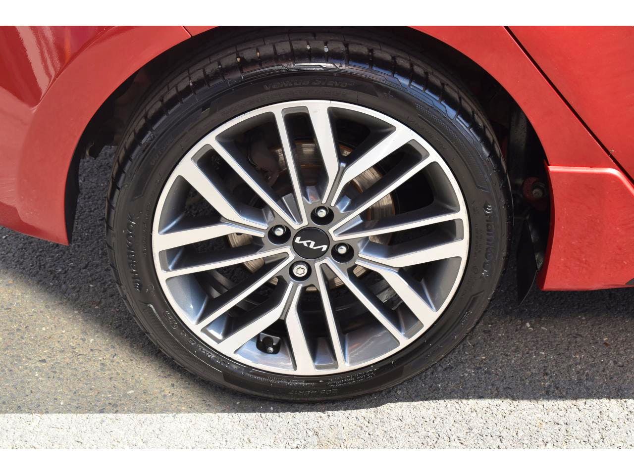 Kia Rio  1.0 T-GDi 100 ch MHEV iBVM6 GT Line occasion - Photo 33