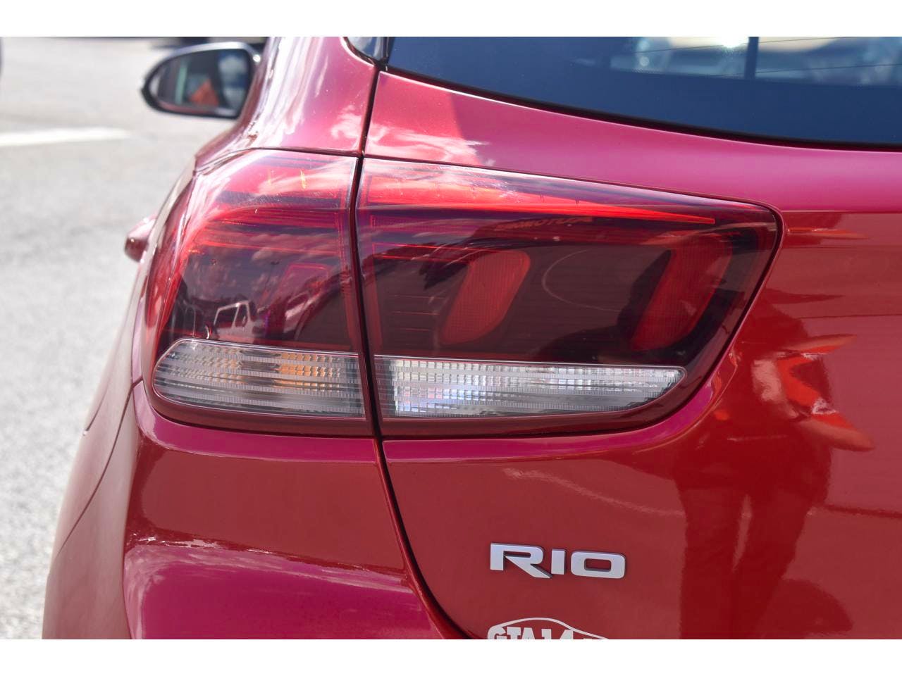 Kia Rio  1.0 T-GDi 100 ch MHEV iBVM6 GT Line occasion - Photo 34