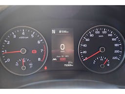 Kia Rio  1.0 T-GDi 100 ch MHEV iBVM6 GT Line occasion - Photo 8