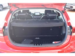 Kia Rio  1.0 T-GDi 100 ch MHEV iBVM6 GT Line occasion - Photo 9