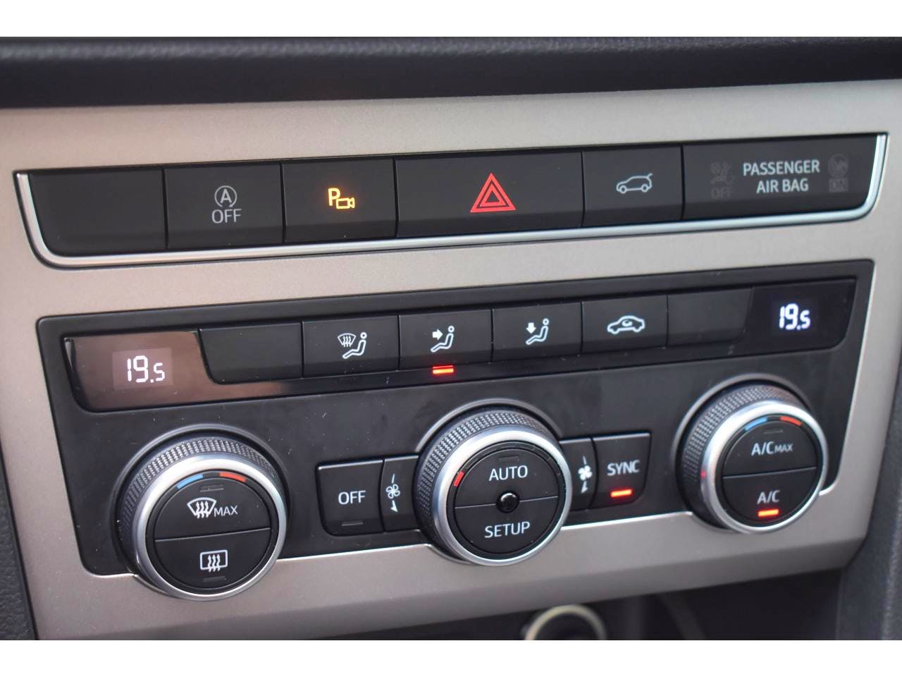 Seat Ateca  1.5 TSI 150 ch Start/Stop Xperience occasion - Photo 13