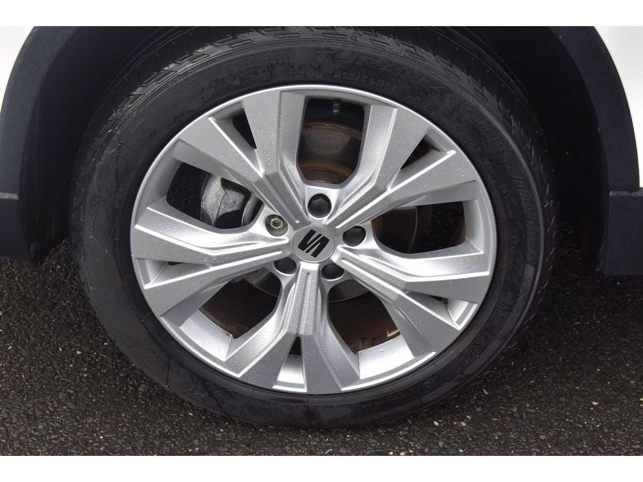 Seat Ateca  1.5 TSI 150 ch Start/Stop Xperience occasion - Photo 16