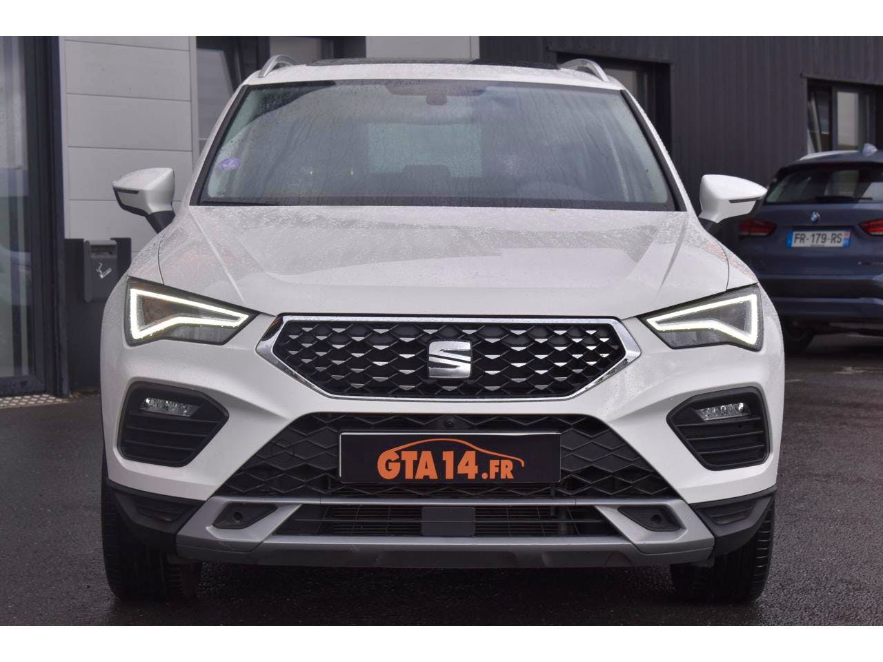 Seat Ateca  1.5 TSI 150 ch Start/Stop Xperience occasion - Photo 17