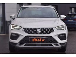 Seat Ateca  1.5 TSI 150 ch Start/Stop Xperience occasion - Photo 17