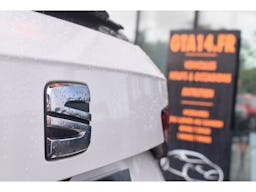 Seat Ateca  1.5 TSI 150 ch Start/Stop Xperience occasion - Photo 19