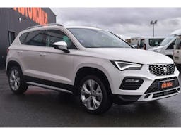 Seat Ateca  1.5 TSI 150 ch Start/Stop Xperience occasion - Photo 20
