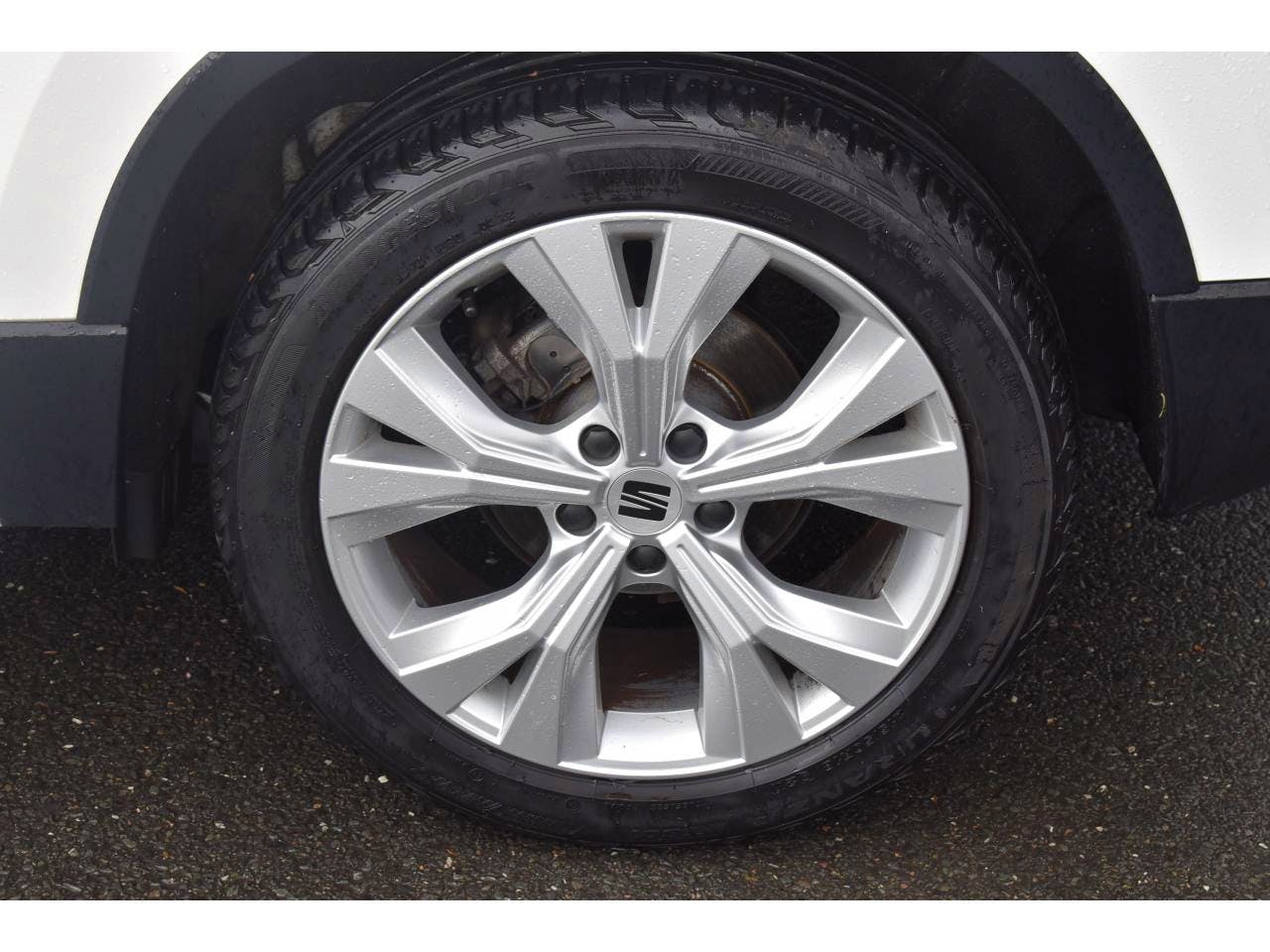 Seat Ateca  1.5 TSI 150 ch Start/Stop Xperience occasion - Photo 35