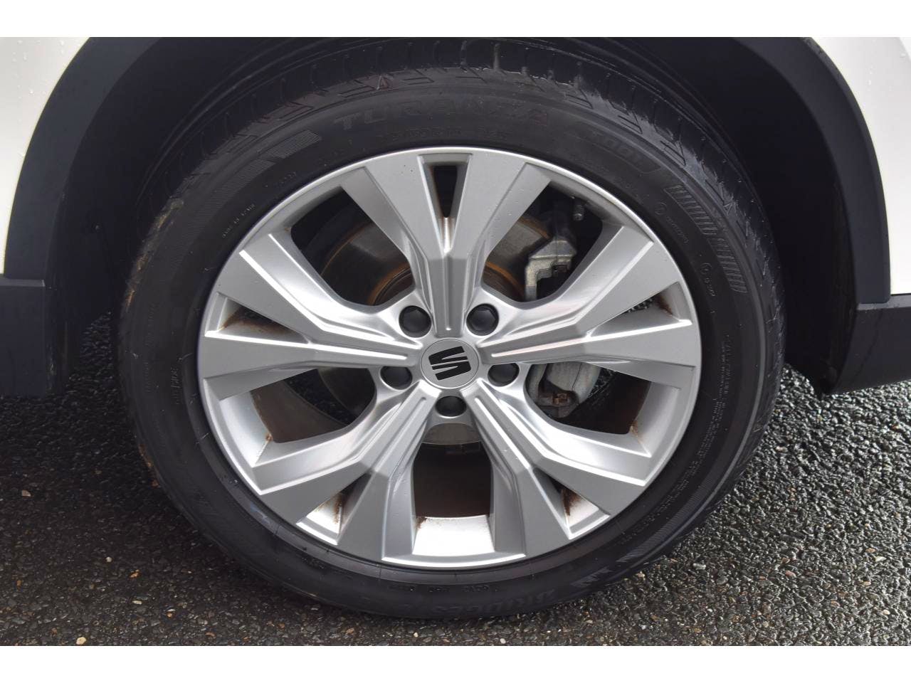 Seat Ateca  1.5 TSI 150 ch Start/Stop Xperience occasion - Photo 36