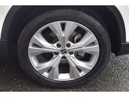 Seat Ateca  1.5 TSI 150 ch Start/Stop Xperience occasion - Photo 36