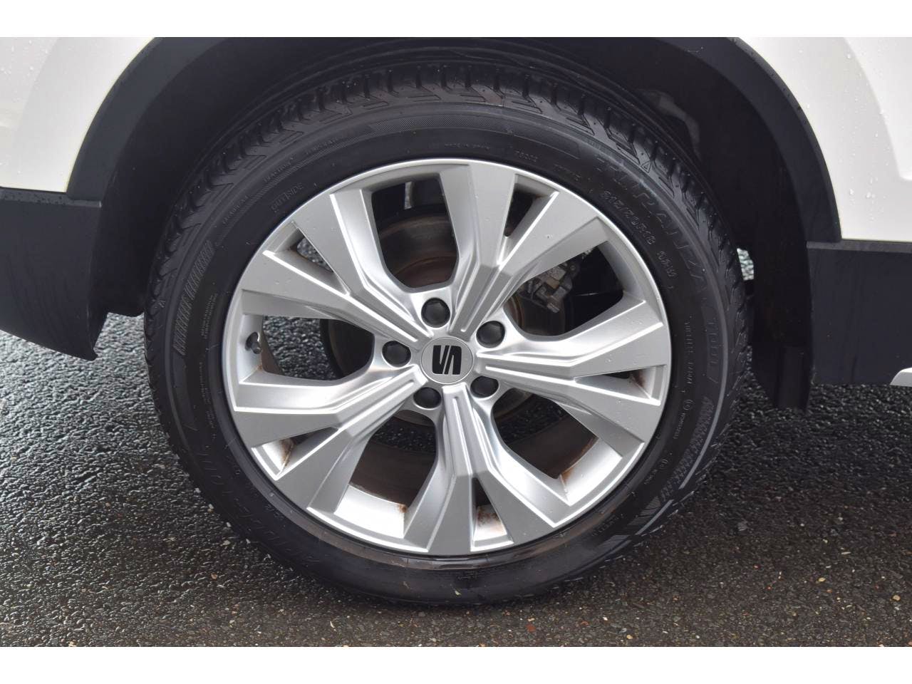 Seat Ateca  1.5 TSI 150 ch Start/Stop Xperience occasion - Photo 37