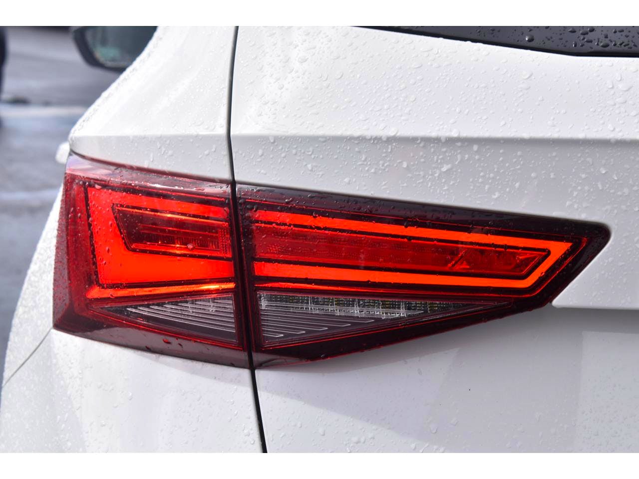 Seat Ateca  1.5 TSI 150 ch Start/Stop Xperience occasion - Photo 38