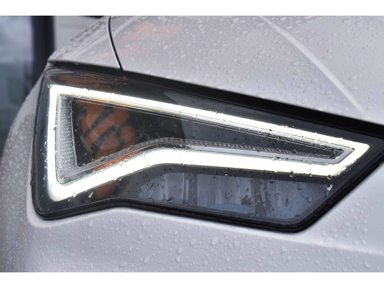 Seat Ateca  1.5 TSI 150 ch Start/Stop Xperience occasion - Photo 39