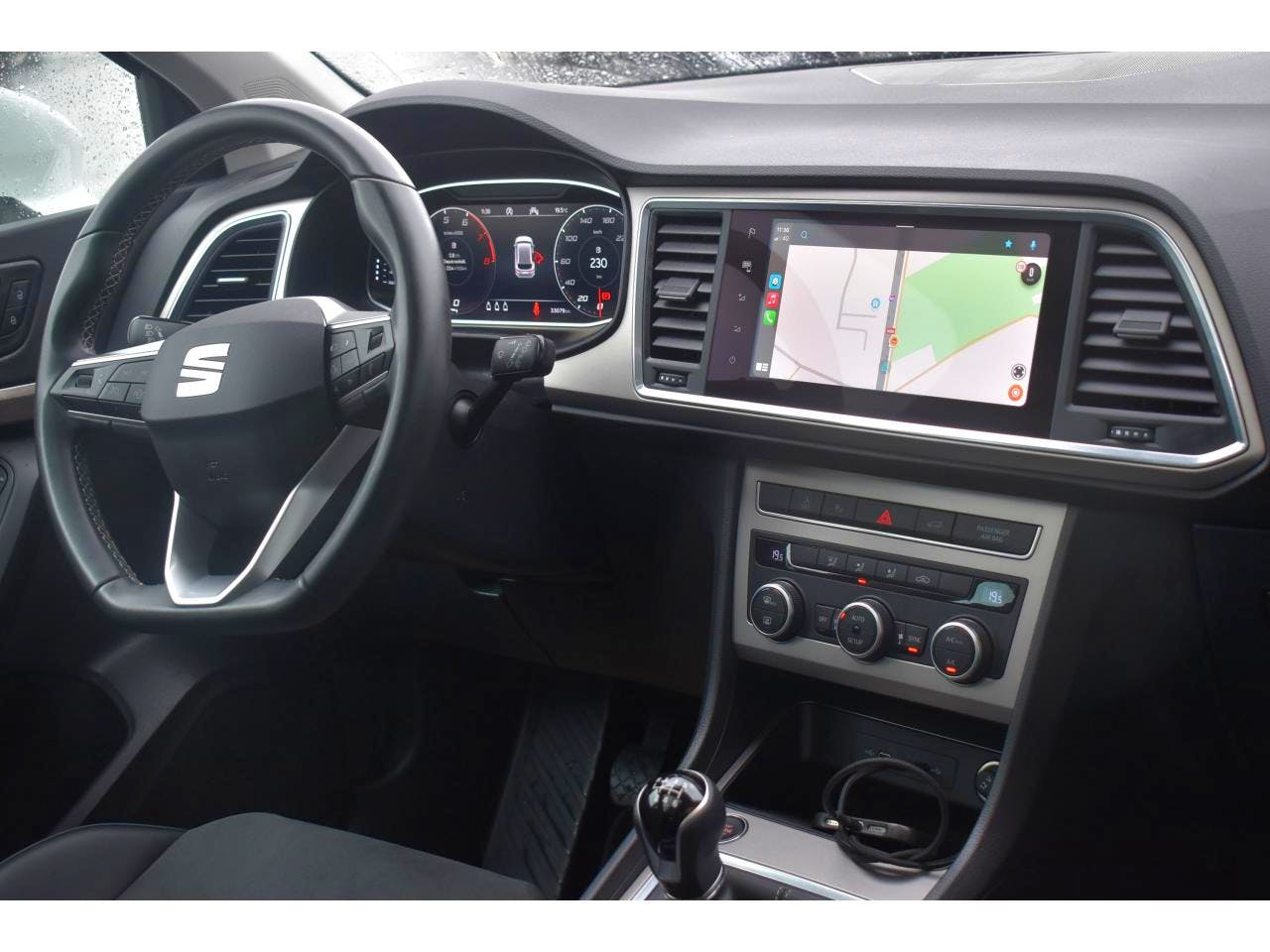 Seat Ateca  1.5 TSI 150 ch Start/Stop Xperience occasion - Photo 6