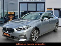 BMW Série 2 F44 Gran Coupé 218i 136 ch DKG7 F44 Business Design occasion - Photo 1