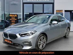 BMW Série 2 F44 Gran Coupé  218i 136 ch DKG7 F44 Business Design occasion - Photo 1