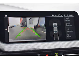 BMW Série 2 F44 Gran Coupé  218i 136 ch DKG7 F44 Business Design occasion - Photo 12