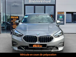 BMW Série 2 F44 Gran Coupé  218i 136 ch DKG7 F44 Business Design occasion - Photo 2