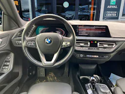 BMW Série 2 F44 Gran Coupé 218i 136 ch DKG7 F44 Business Design occasion - Photo 3