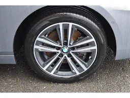 BMW Série 2 F44 Gran Coupé  218i 136 ch DKG7 F44 Business Design occasion - Photo 37