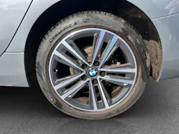 BMW Série 2 F44 Gran Coupé  218i 136 ch DKG7 F44 Business Design occasion - Photo 4