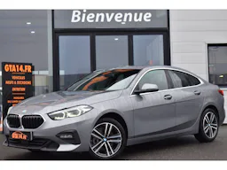 BMW Série 2 F44 Gran Coupé Gran Coupe 218i 136 ch DKG7 F44 Business Design occasion - Photo 1