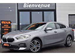 BMW Série 2 F44 Gran Coupé  Gran Coupe 218i 136 ch DKG7 F44 Business Design occasion - Photo 1