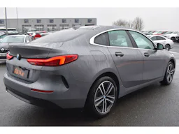 BMW Série 2 F44 Gran Coupé Gran Coupe 218i 136 ch DKG7 F44 Business Design occasion - Photo 2