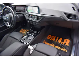 BMW Série 2 F44 Gran Coupé  Gran Coupe 218i 136 ch DKG7 F44 Business Design occasion - Photo 3