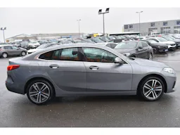 BMW Série 2 F44 Gran Coupé Gran Coupe 218i 136 ch DKG7 F44 Business Design occasion - Photo 4