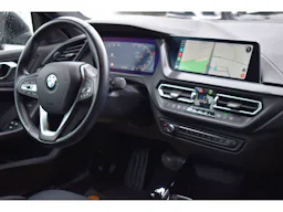 BMW Série 2 F44 Gran Coupé Gran Coupe 218i 136 ch DKG7 F44 Business Design occasion - Photo 6