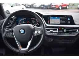 BMW Série 2 F44 Gran Coupé Gran Coupe 218i 136 ch DKG7 F44 Business Design occasion - Photo 7